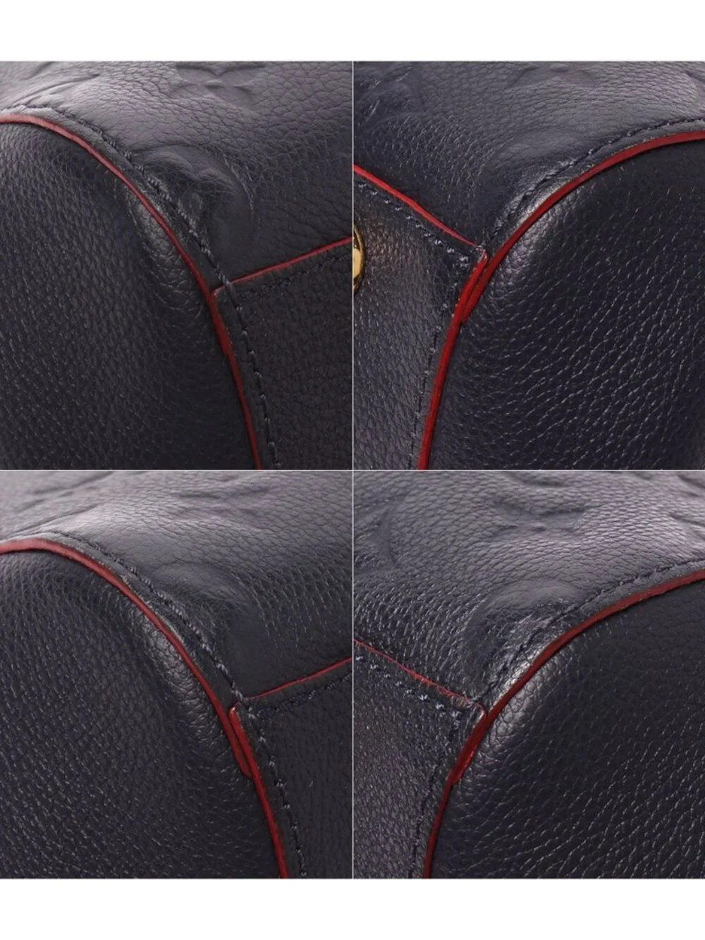Louis Vuitton product name